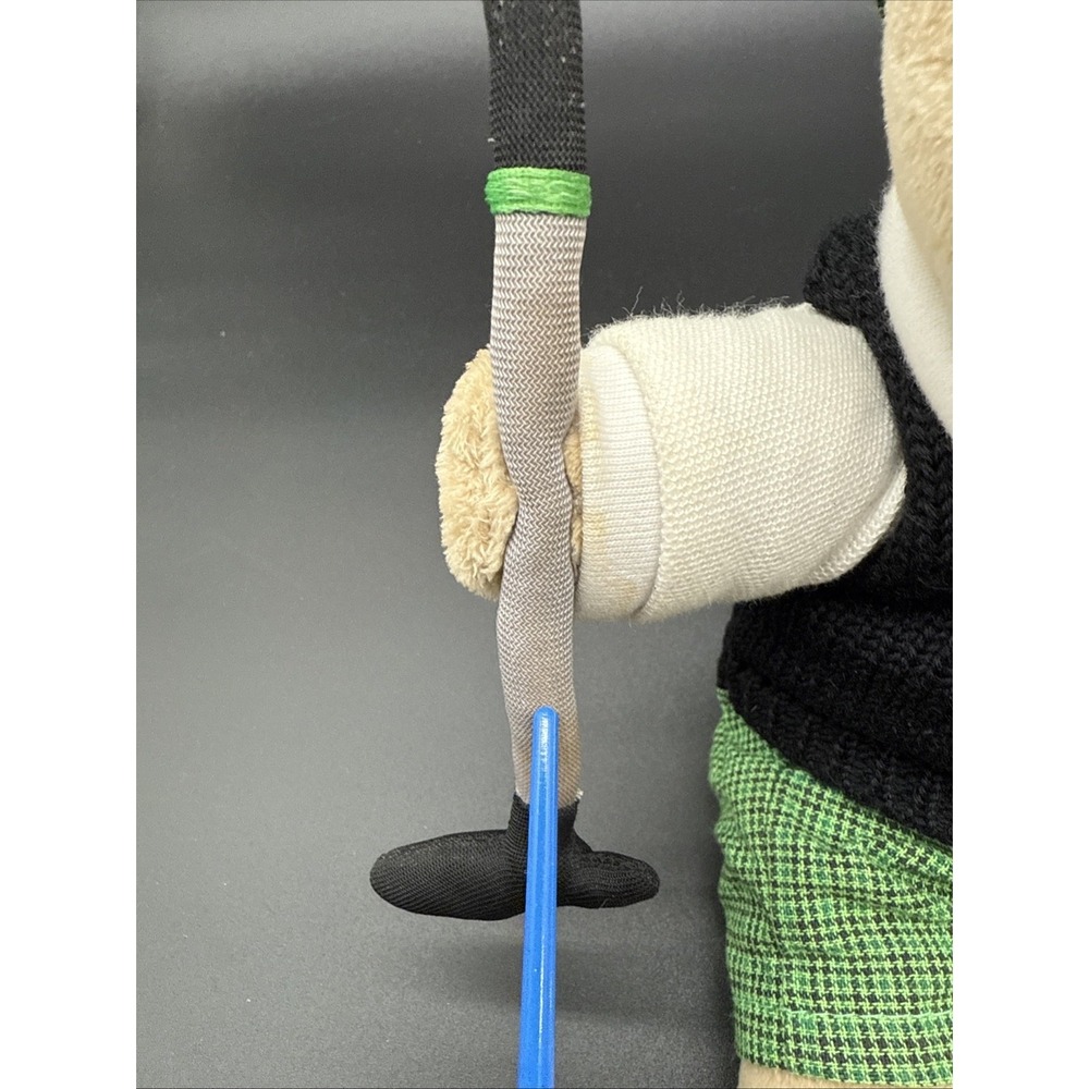 RARE STARBUCKS Bearista Bear 2006 Golfer - Picture 4 of 12